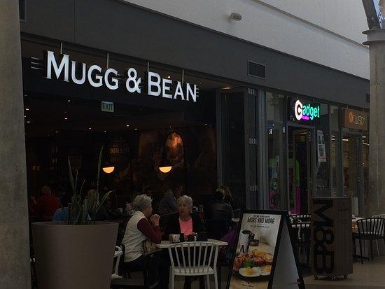 Mugg & Bean