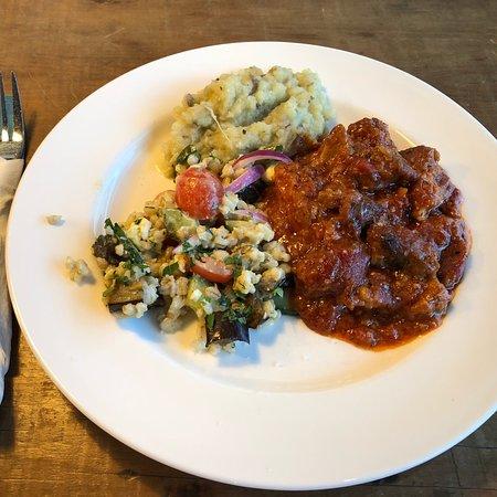 The Deli Coffee Co. Hermanus